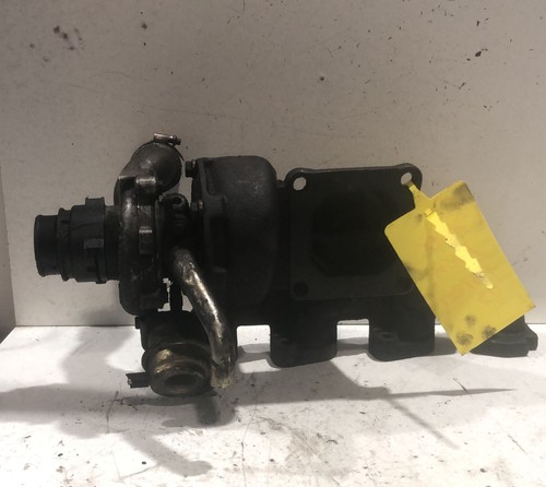 Turbina per ford focus berlina - ford,