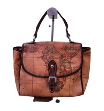 Borsa Prima Classe Alviero