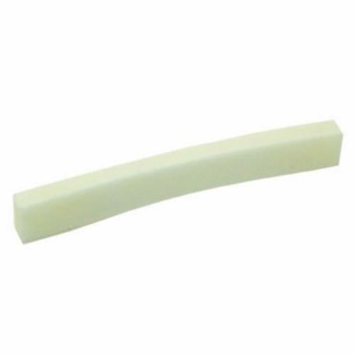 Capotasto osso per chitarra - capotasto,