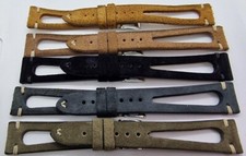 Pregiato cinturino artigianale