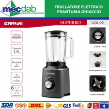 Frullatore Elettrico Frantuma