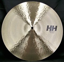 Sabian HH 14" Thin Crash