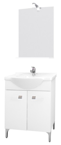 7536 1 mobile bagno - ,