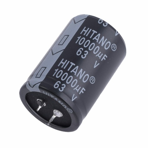 10000µf 63v 105 - 10000µf, 105°c
