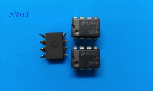 1pcs lm308n lm308 - lm308n,
