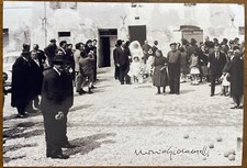 Mario Giacomelli dalla serie