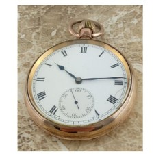 Orologio da tasca vintage e