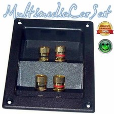 VASCHETTA CONNETTORI ATTACCO