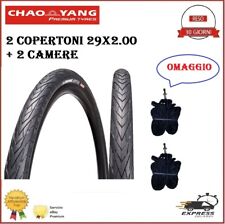 2 Copertoni Mtb 29 Slick Bici