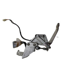 PEDANA ANTERIORE DESTRA LEVA FRENO SUZUKI SV 650 2003 2006