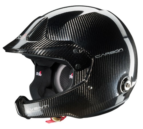 Casco stilo venti wrc - casco,