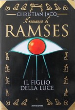 1997-IL ROMANZO DI RAMSES-IL