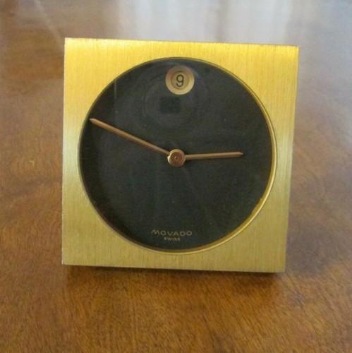 Movado museum orologio - movado,