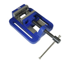 Morsa per trapano 100 - morsa,