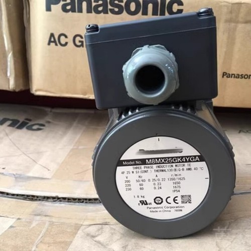 1pz panasonic m8mx25gk4yga - panasonic,