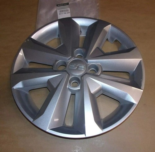 Original copriruota dacia - original, 15''