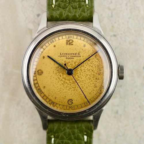 C1943 orologio vintage - c1943,