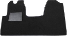 Tappetini moquette opel vivaro - tappetini,