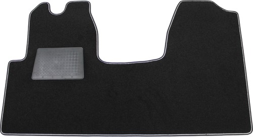 Tappetini moquette opel vivaro - tappetini,
