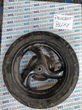 Ruota cerchio anteriore - ruota,
