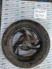 RUOTA CERCHIO ANTERIORE COMPLETA PEUGEOT BUXY SPPEDAKE