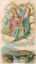 1898 Santino S. Emidio V. e M