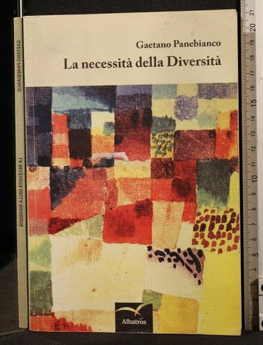 Necessita della - necessita',