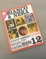 PHOTOTECA BIANCO E NERA 1983 