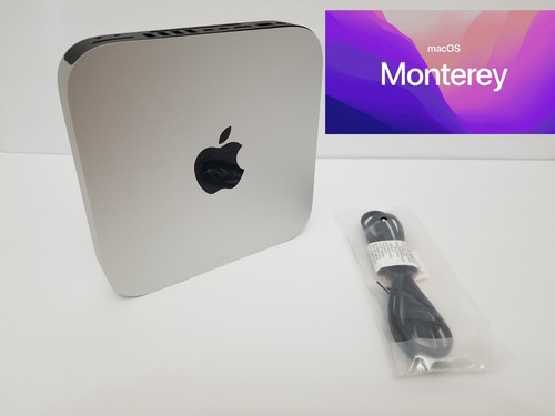 Apple mac mini 6ghz dual - mini, 2.6ghz