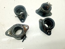 SUZUKI BANDIT GSF 600 1998