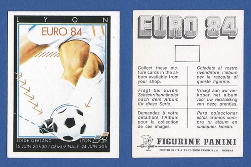 Figurina calciatori panini - calciatori,