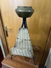 Posacenere terra vintage - posacenere,