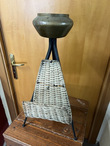 Posacenere terra vintage - posacenere,
