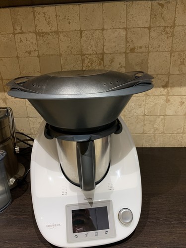 Vorwerk bimby tm5 - vorwerk,