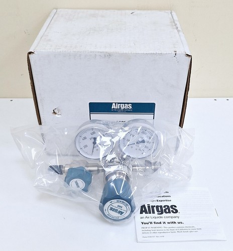 Airgas y11n245g580 - airgas, y11n245g580-ag