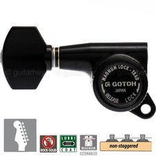 NUOVO Gotoh SG381-07 MGTB 6