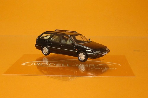 Brekina pcx 870149 - brekina, citroen