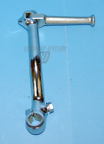 Triumph 500 350 early - , version