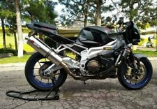 Cavalletto posteriore alzamoto