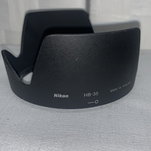 Cappuccio originale nikon - originale,