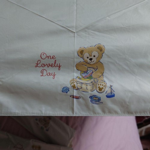 Ombrello pieghevole duffy con - duffy,