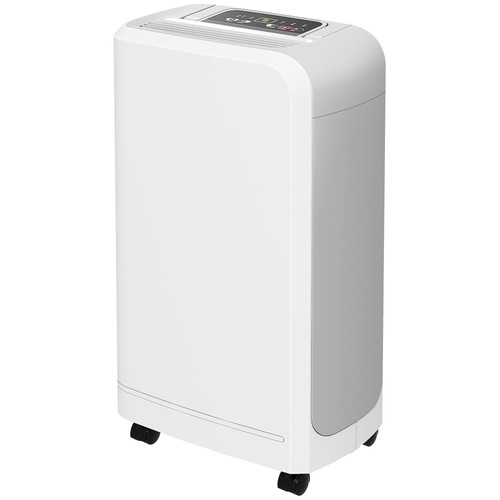 Homcom deumidificatore - homcom,