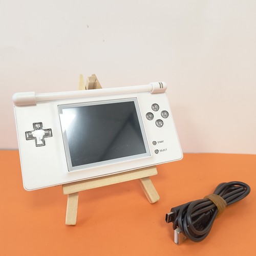 Console nintendo custom - nintendo, ds