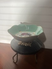 T. Limoges A La Main bordo