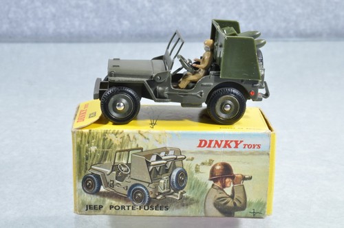 Cb455 dinky toys france 828 - cb455,