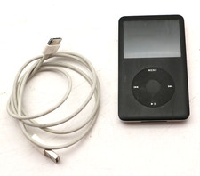 Apple iPod Classic A1238 / 80