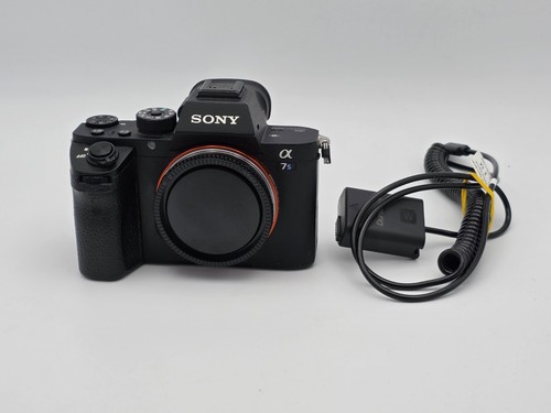 Sony alpha a7s mount - sony, e-mount