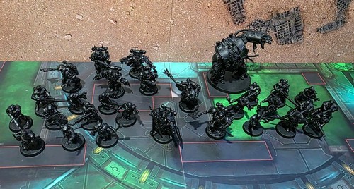 Games workshop warhammer - games,