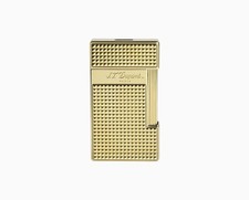 Dupont accendino slimmy - dupont,