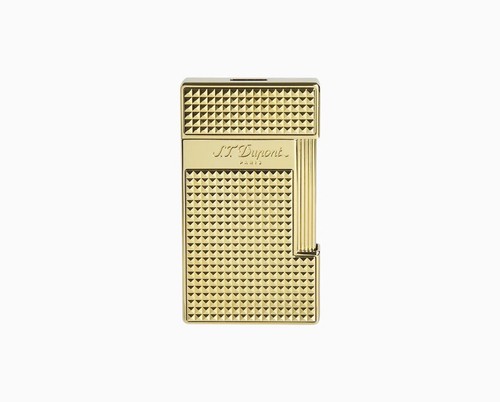 Dupont accendino slimmy - dupont,